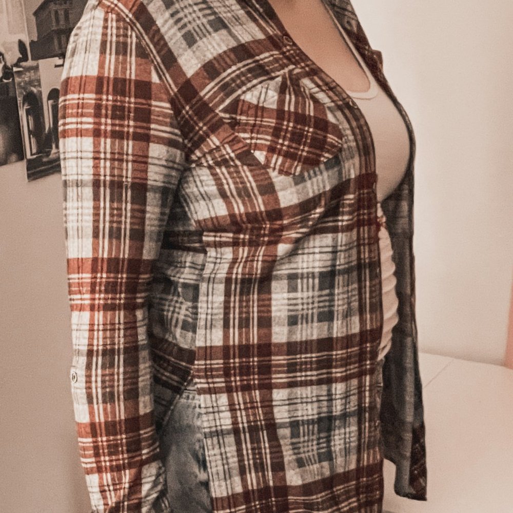 Cardigan // Extra Soft - Picture 3 of 4